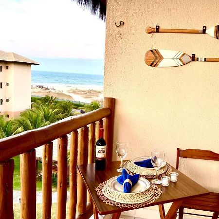 Cumbuco Flat No Vg Sun - Praia Do Cumbuco Exterior photo