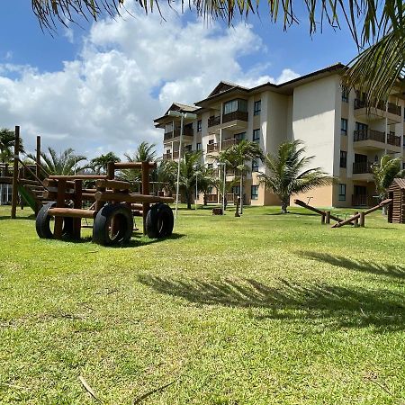 Cumbuco Flat No Vg Sun - Praia Do Cumbuco Exterior photo
