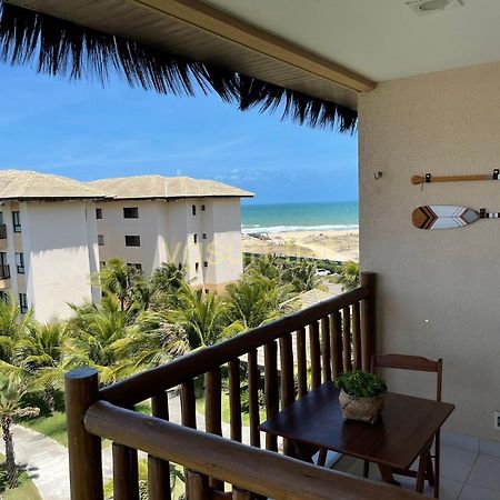 Cumbuco Flat No Vg Sun - Praia Do Cumbuco Exterior photo