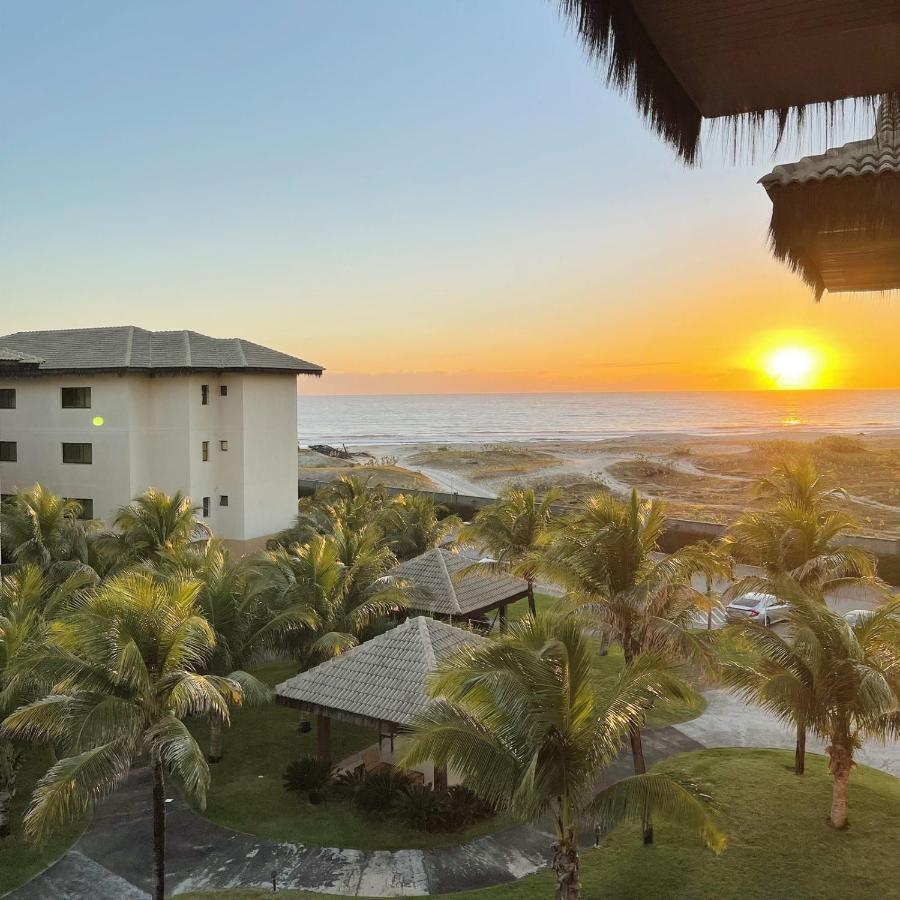 Cumbuco Flat No Vg Sun - Praia Do Cumbuco Exterior photo