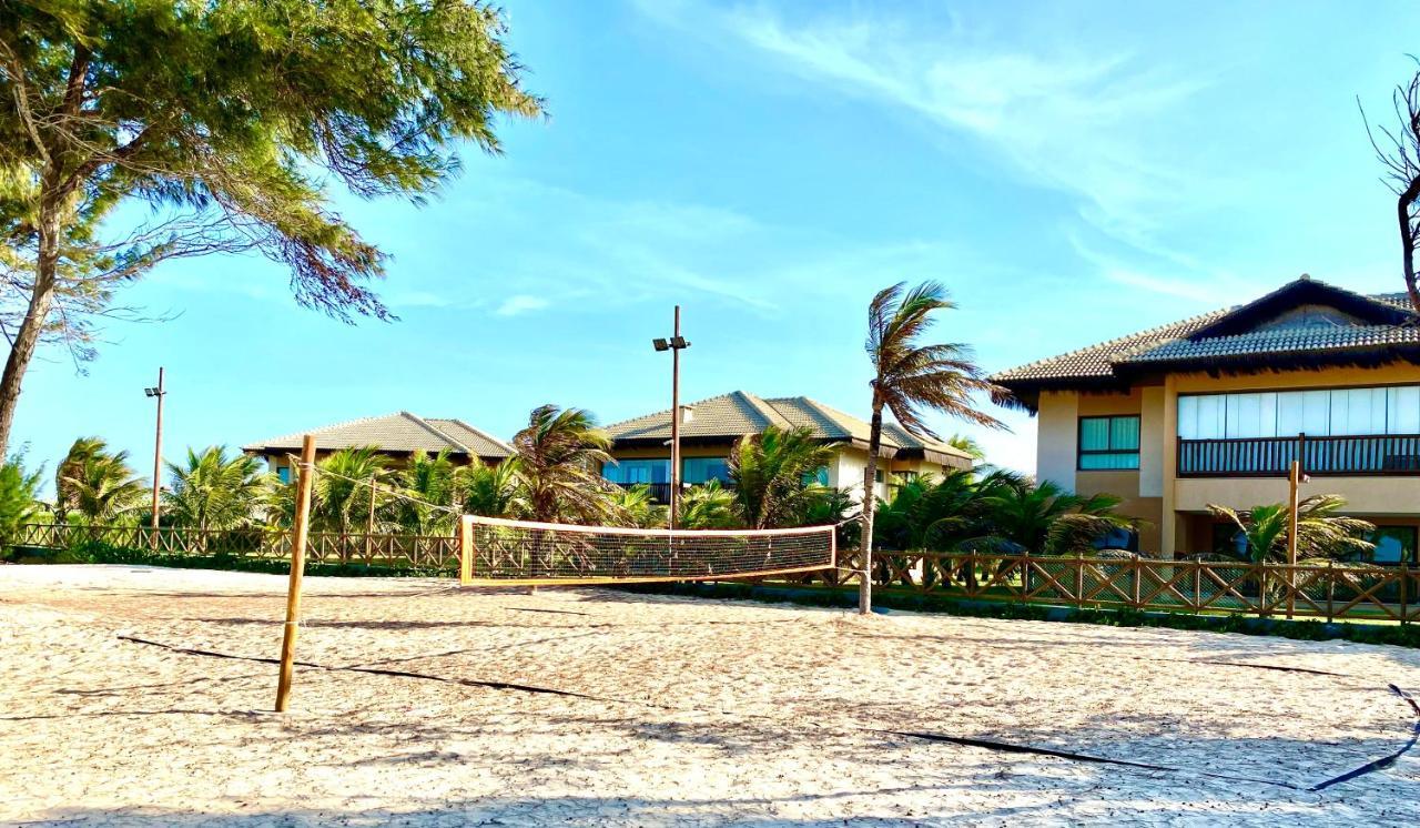Cumbuco Flat No Vg Sun - Praia Do Cumbuco Exterior photo