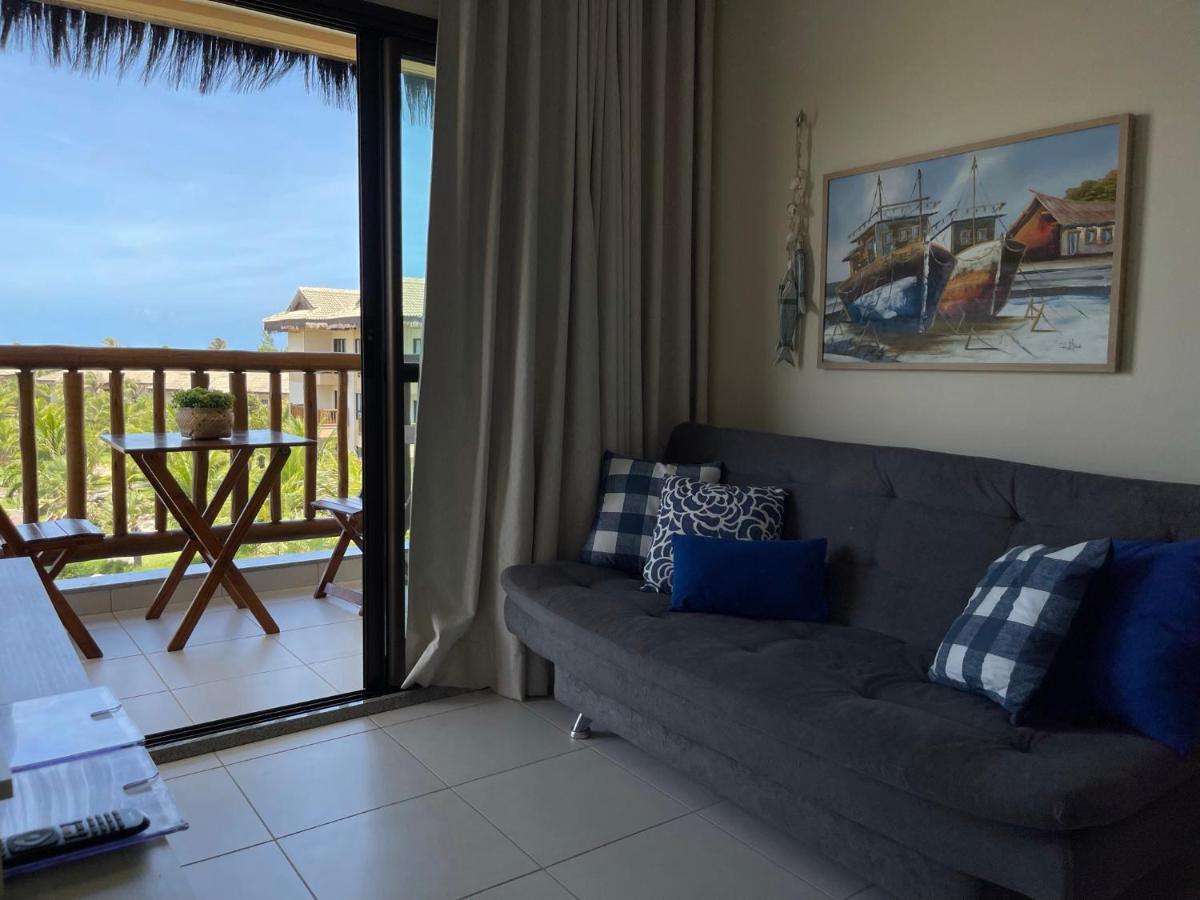 Cumbuco Flat No Vg Sun - Praia Do Cumbuco Exterior photo
