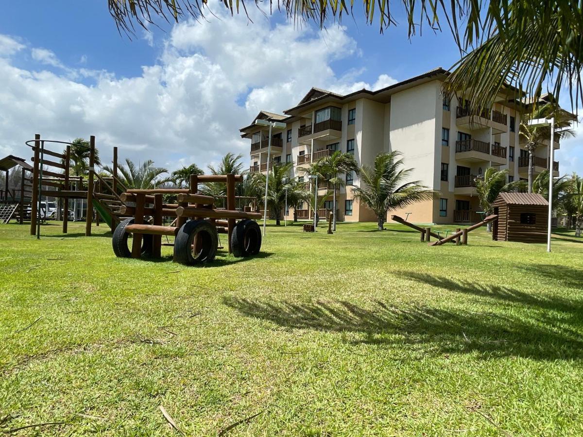 Cumbuco Flat No Vg Sun - Praia Do Cumbuco Exterior photo